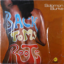 Solomon Burke - Back To My Roots (Vinyle Usagé)