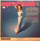 Patrice Munsel  - Unpredictable (Vinyle Usagé)
