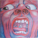 King Crimson - In The Court Of The Crimson King (Vinyle Usagé)