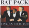 Rat Pack - Rat Pack Live In Chicago (CD Usagé)