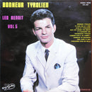 Leo Benoit - Bonheur Tyrolien (Vinyle Usagé)