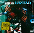 Genius / GZA - Liquid Swords (Vinyle Usagé)