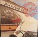 Hoodoo Rhythm Devils - The Barbecue of Deville (Vinyle Usagé)