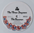 Three Degrees - The Runner (Vinyle Usagé)