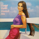 Crystal Gayle - Greatest Hits (Vinyle Usagé)
