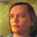 Sylvain Lelievre - Sylvain Lelievre (Vinyle Usagé)