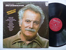 Georges Brassens - Nouvelles Chansons (Vinyle Usagé)