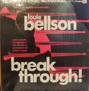Louie Bellson - Breakthrough (Vinyle Usagé)