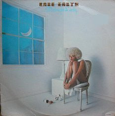 Rare Earth - Midnight Lady (Vinyle Usagé)