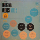 Various - Original Oldies Vol 5 (Vinyle Usagé)
