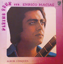Enrico Macias - Pleins Feux sur Enrico Macias (Vinyle Usagé)