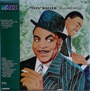 Fats Waller - Sings and Swings (Vinyle Usagé)