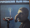 Alan Hull - Pipedream (Vinyle Usagé)