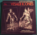 Davies - Vesalii Icones (Vinyle Usagé)