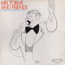 Mel Torme - And Friends (Vinyle Usagé)