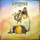 Lewis Furey - Fantastica Soundtrack (Vinyle Usagé)