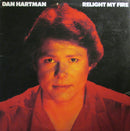 Dan Hartman - Relight My Fire (Vinyle Usagé)