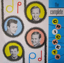 Crickets - The Complete Crickets (Vinyle Usagé)