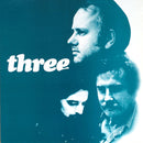 Ian McDougall / Ron Johnston / Oliver Gannon - Three (Vinyle Usagé)