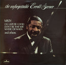 Erroll Garner - The Unforgettable Erroll Garner (Vinyle Usagé)