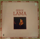 Serge Lama - Vedettes 1+1 (Vinyle Usagé)