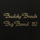 Buddy Brock - Big Band 82 (Vinyle Usagé)