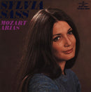 Mozart / Sass / Lukacs - Mozart Arias (Vinyle Usagé)