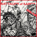 Battalion Of Saints - Second Coming (Vinyle Usagé)