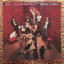 REO Speedwagon - Nine Lives (Vinyle Usagé)