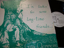 Ginni Clemmens - Im Lookin For Some Long Time Friends (Vinyle Usagé)