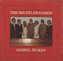 Shuffler Family - Gospel Pickin (Vinyle Usagé)