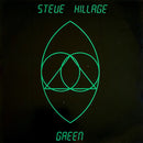 Steve Hillage - Green (Vinyle Usagé)