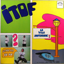 Itof - La Ville Souterraine (Vinyle Usagé)