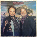 Merle Haggard / Willie Nelson - Pancho And Lefty (Vinyle Usagé)