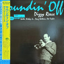 Dizzy Reece - Soundin Off (Vinyle Usagé)