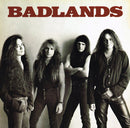 Badlands  - Badlands (Vinyle Usagé)