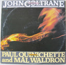 John Coltrane - Wheelin (Vinyle Usagé)