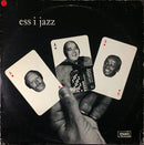 Lill Arne Soderberg - Ess I Jazz (Vinyle Usagé)