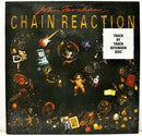 John Farnham - Track By Track Interview Disc: Chain Reaction (Vinyle Usagé)