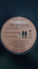 Swirl 360 - Hey Now Now (Vinyle Usagé)