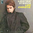Lou Christie - Lightnin Strikes (Vinyle Usagé)