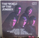 Zombies - The World Of The Zombies (Vinyle Usagé)