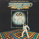 Soundtrack - Saturday Night Fever (Vinyle Usagé)