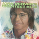 John Denver - Greatest Hits Volume 2 (Vinyle Usagé)
