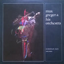 Max Greger - European Jazz Sounds (Vinyle Usagé)