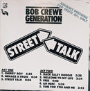 Bob Crewe Generation - Street Talk (Vinyle Usagé)