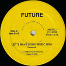 Various - Lets Have Some Music Now / Hands Up (Vinyle Usagé)