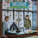 Ian and Sylvia - Greatest Hits (Vinyle Usagé)