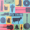 Lisa Leblanc - Lisa LeBlanc (Vinyle Usagé)