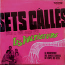 Les Voltigeurs - Sets Calles Reels Et Paul Jones (Vinyle Usagé)